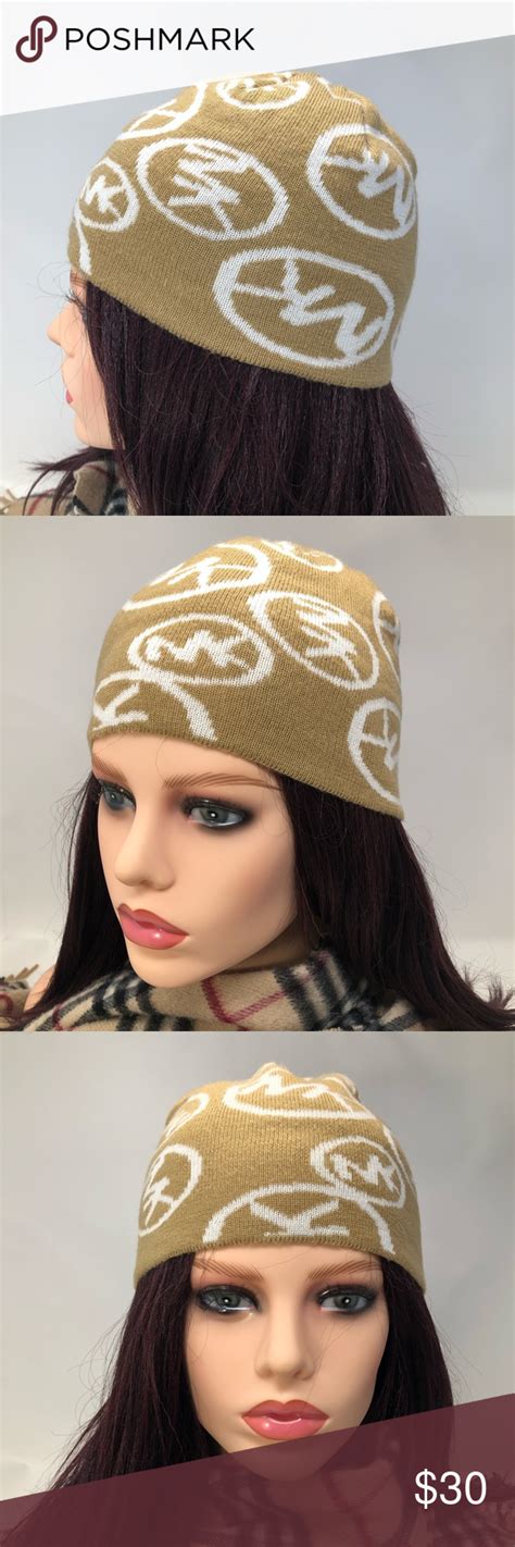 michael kors for 2016 beanie cap hat